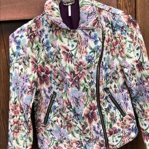 Free People Jacket!